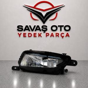 OPEL ASTRA K ÖN SİS FARI SAĞ SOL 2015 VE ÜZERİ / TAİWAN