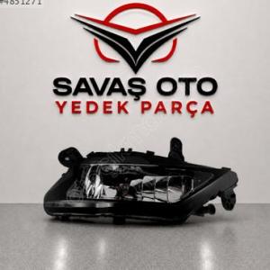 OPEL ASTRA K ÖN SİS FARI SAĞ SOL 2020 2021 / TAİWAN