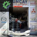 OPEL ASTRA K ÖN TAMPON ÇIKMA PARÇA ORJİNAL
