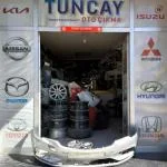 OPEL ASTRA K ÖN TAMPON ÇIKMA PARÇA ORJİNAL