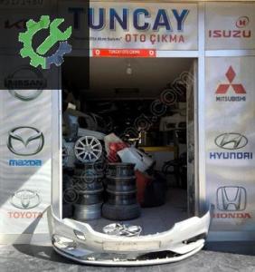 OPEL ASTRA K ÖN TAMPON ÇIKMA PARÇA ORJİNAL