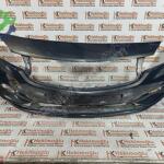 OPEL ASTRA K ÖN TAMPON FÜME MK7 ORJİNAL ÇIKMA 2015-2017 2167857