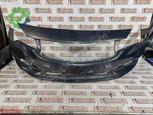 OPEL ASTRA K ÖN TAMPON FÜME MK7 ORJİNAL ÇIKMA 2015-2017 2167857