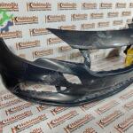 OPEL ASTRA K ÖN TAMPON FÜME MK7 ORJİNAL ÇIKMA 2015-2017 2167857