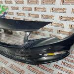OPEL ASTRA K ÖN TAMPON FÜME MK7 ORJİNAL ÇIKMA 2015-2017 2167857