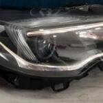 Opel Astra 2022 Çıkma Far 20152020