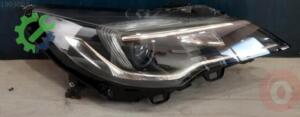 Opel Astra 2022 Çıkma Far 20152020