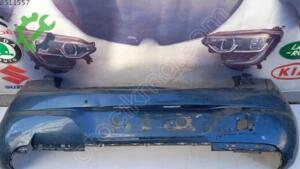 Opel Astra 2010 Çıkma Arka Tampon
