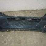 Opel Astra 2015 Çıkma Arka Tampon