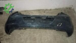 Opel Astra 2015 Çıkma Arka Tampon