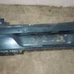 Opel Astra 2018 Çıkma Arka Tampon No 4864814