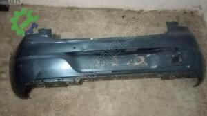 Opel Astra 2018 Çıkma Arka Tampon No 4864814