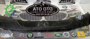 Opel Astra 2009-2023 Çıkma Arka Tampon