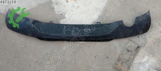 Opel Astra Arka Tampon çıkma parça