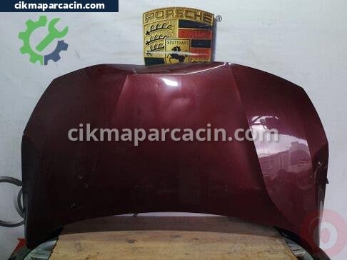 Opel Astra Kaput çıkma parça