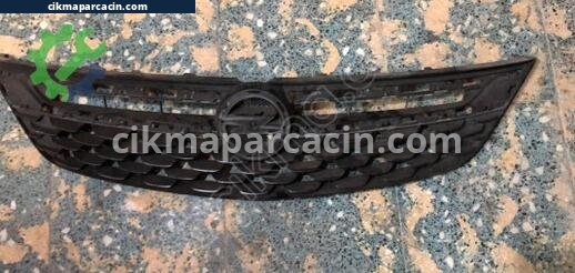 Opel Astra Panjur çıkma parça