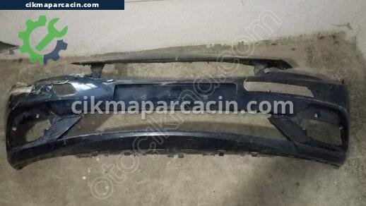 Opel Astra Ön Tampon çıkma parça
