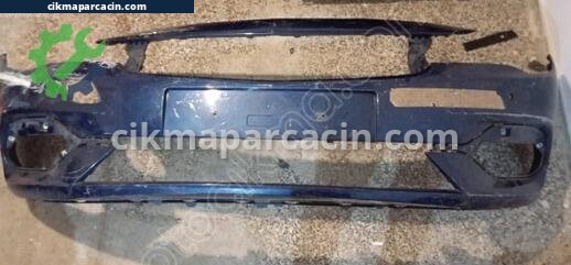 Opel Astra Ön Tampon çıkma parça