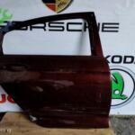 Opel Astra 2010-2022 Çıkma Sağ Arka Kapı