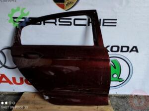 Opel Astra 2010-2022 Çıkma Sağ Arka Kapı