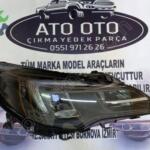 Opel Astra 2005 Çıkma Far