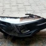 Opel Astra Far çıkma parça - ATO OTO ÇIKMA YEDEK PARÇA İzmir