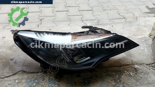 Opel Astra Far çıkma parça