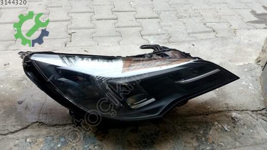 Opel Astra Far çıkma parça