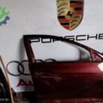 Opel Astra 2009-2022 Çıkma Sağ Ön Kapı