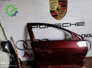 Opel Astra 2009-2022 Çıkma Sağ Ön Kapı