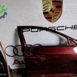 Opel Astra Çıkma Kaput Sağ