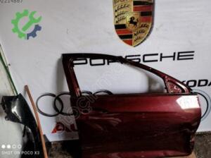 Opel Astra Çıkma Kaput Sağ