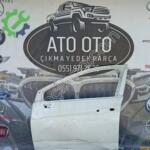 Opel Astra 2010-2023 Çıkma Sol Ön Kapı