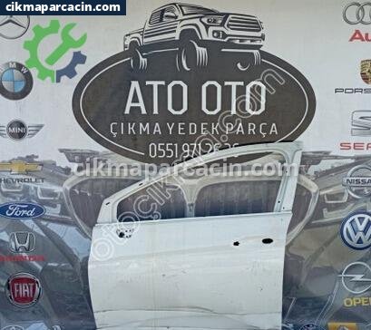 Opel Astra Sol Ön Kapı çıkma parça