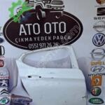 Opel Astra 2008-2023 Çıkma Sağ Arka Kapı No 2450505