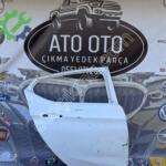Opel Astra 2008-2023 Çıkma Sağ Arka Kapı