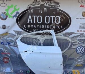 Opel Astra 2008-2023 Çıkma Sağ Arka Kapı