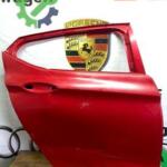 Opel Astra 2023 Çıkma Sağ Arka Kapı No 1954683