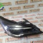 OPEL ASTRA K SAĞ ÖN FAR 39111144 ORJİNAL