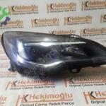 OPEL ASTRA K SAĞ ÖN FAR 39111144 ORJİNAL