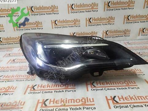 Opel Astra 39111144 çıkma parça