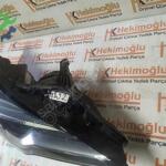 OPEL ASTRA K SAĞ ÖN FAR 39111144 ORJİNAL