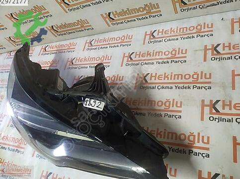 Opel Astra 39111144 çıkma parça
