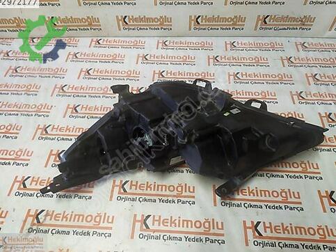 Opel Astra 39111144 çıkma parça