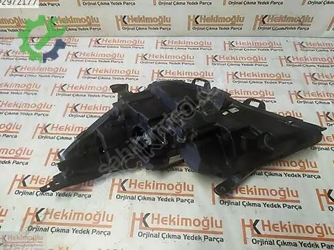 Opel Astra Sağ Ön Far 39111144 çıkma parça