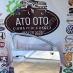 Opel Astra 2008-2023 Çıkma Sağ Ön Kapı