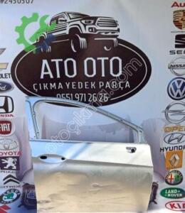 Opel Astra 2008-2023 Çıkma Sağ Ön Kapı