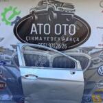 Opel Astra 2009-2023 Çıkma Sağ Ön Kapı