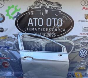 Opel Astra 2009-2023 Çıkma Sağ Ön Kapı