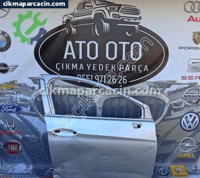 Opel Astra Sağ Ön Kapı çıkma parça